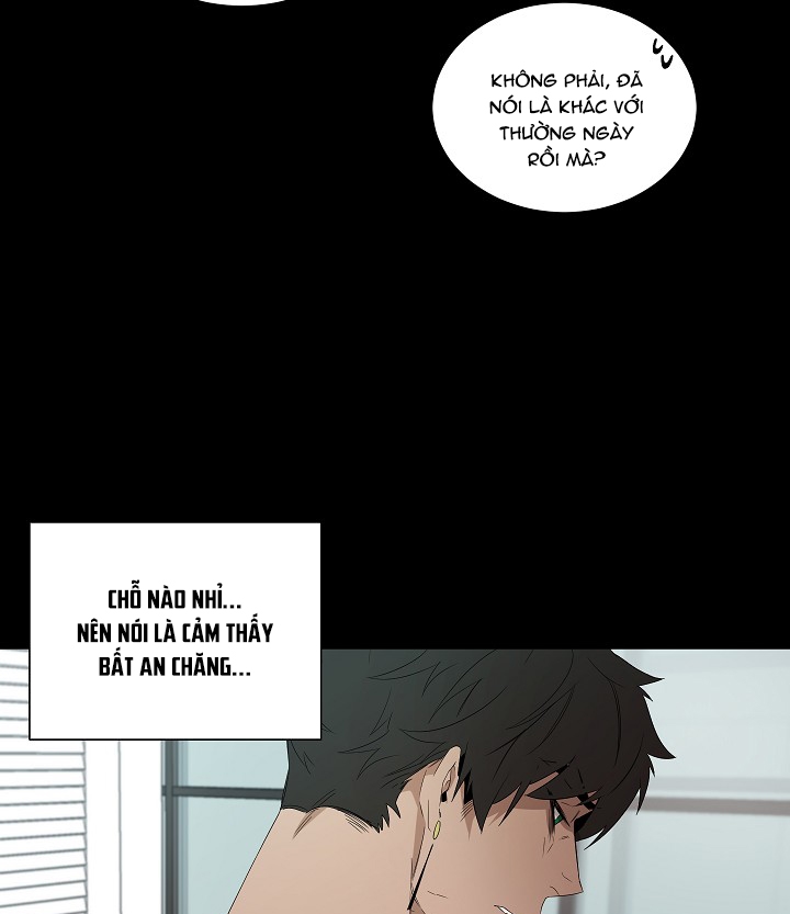 ever green chapter 29 38