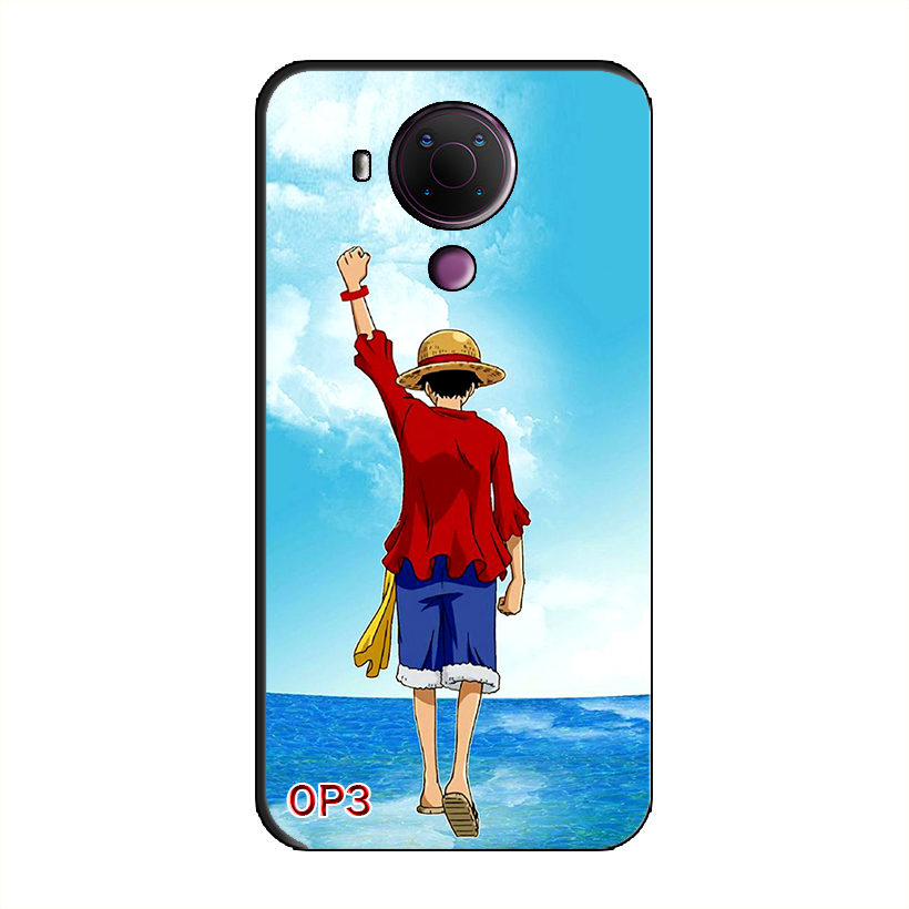 Ốp Lưng Dành Cho NOKIA 5.4