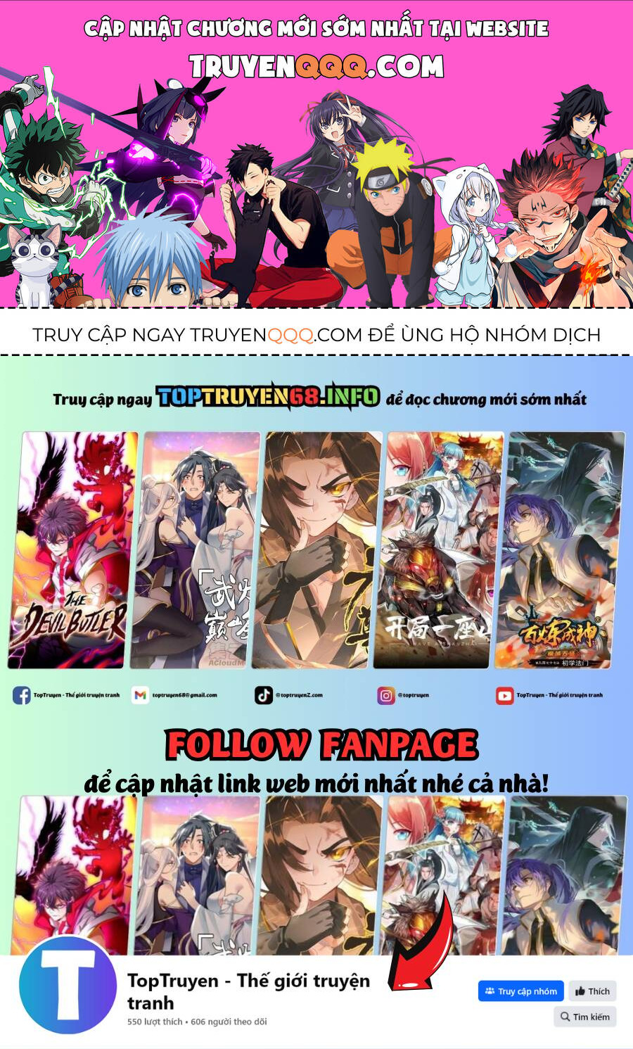 ta có một sơn trại chapter 1079 1