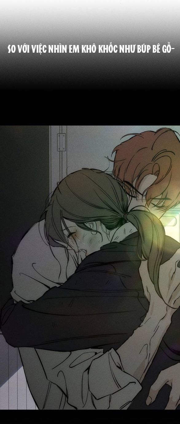 [18+] Nước Mắt Trên Đóa Hoa Tàn chapter 27.2 24