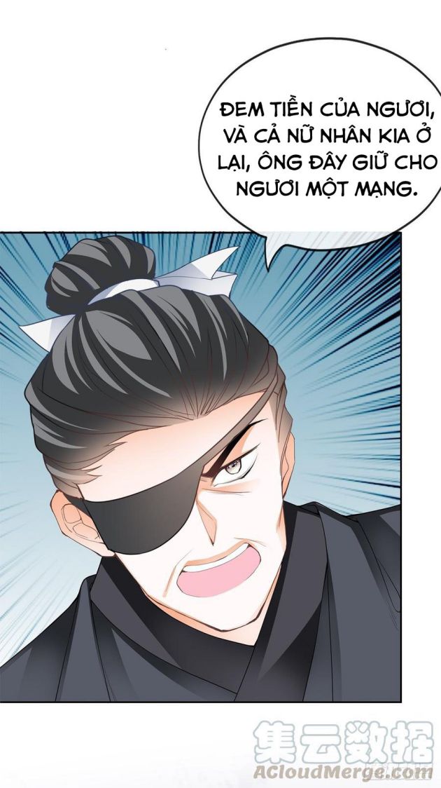 bổn vương muốn nàng chapter 37 4