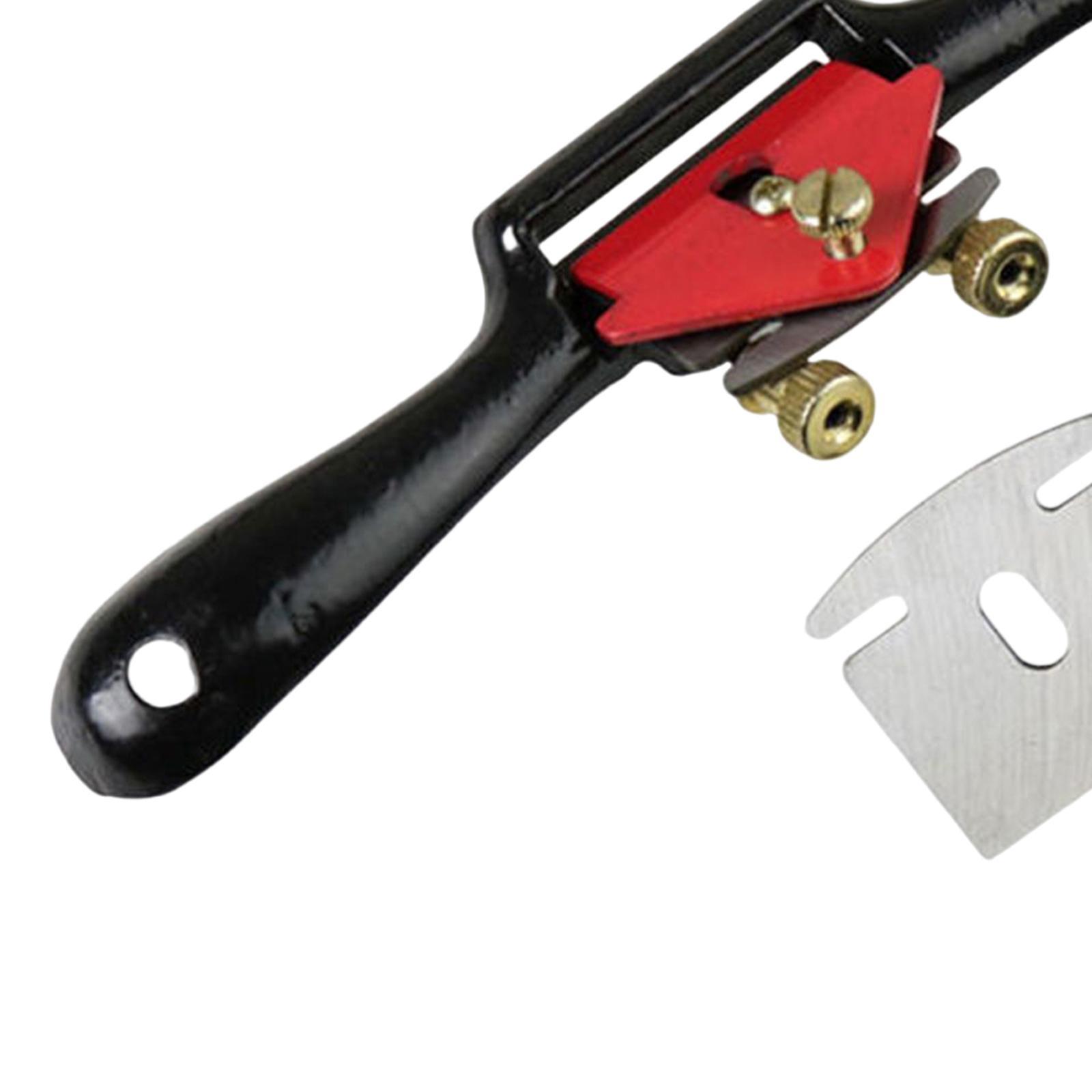 Hand Cutting Adjustable Hand Planer Woodworking Hand Planer for Woodworking