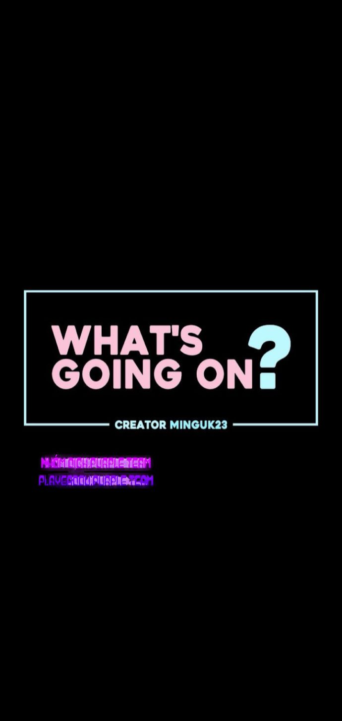 chuyện quái gì đang xảy ra? chapter 55 1