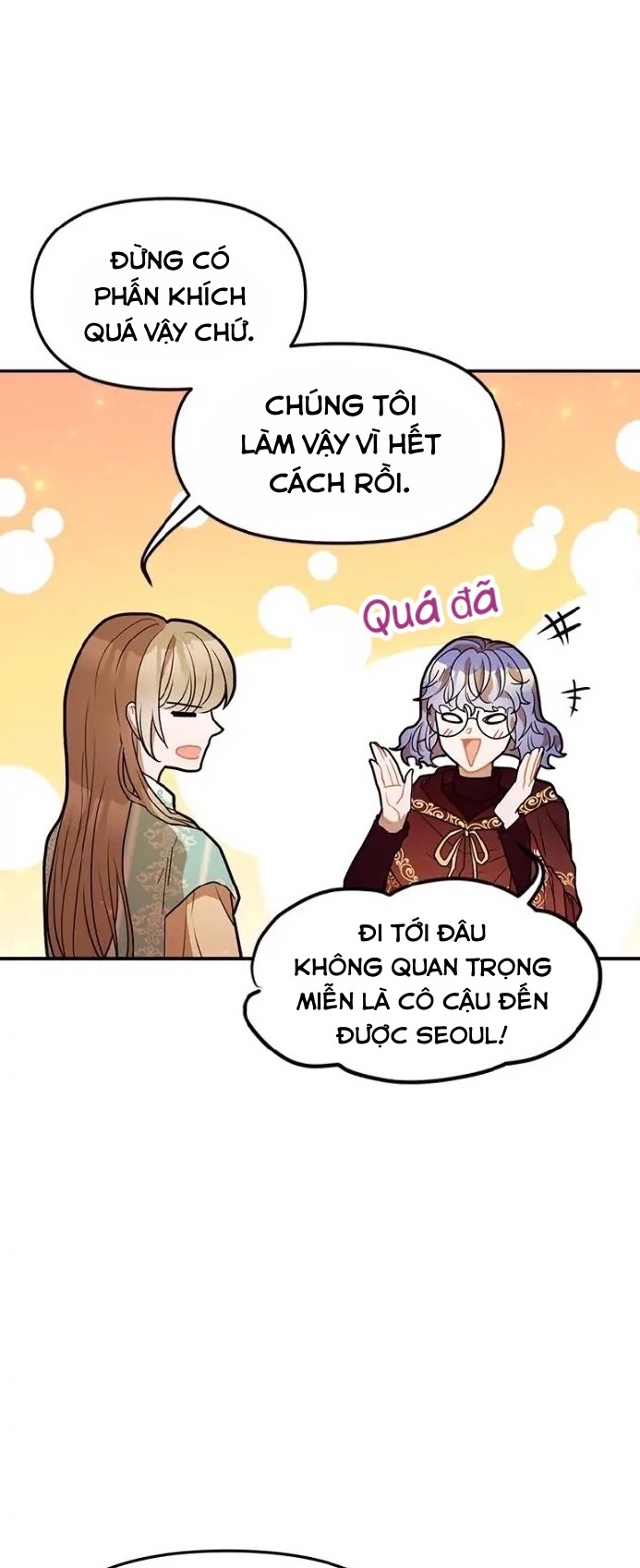 làm cách nào để sống sót trong cuốn tiểu thuyết ngôn tình lãng mạn chapter 29 41