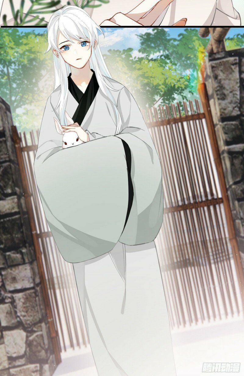 phế vật công chúa muốn nhặt chồng chapter 28 5