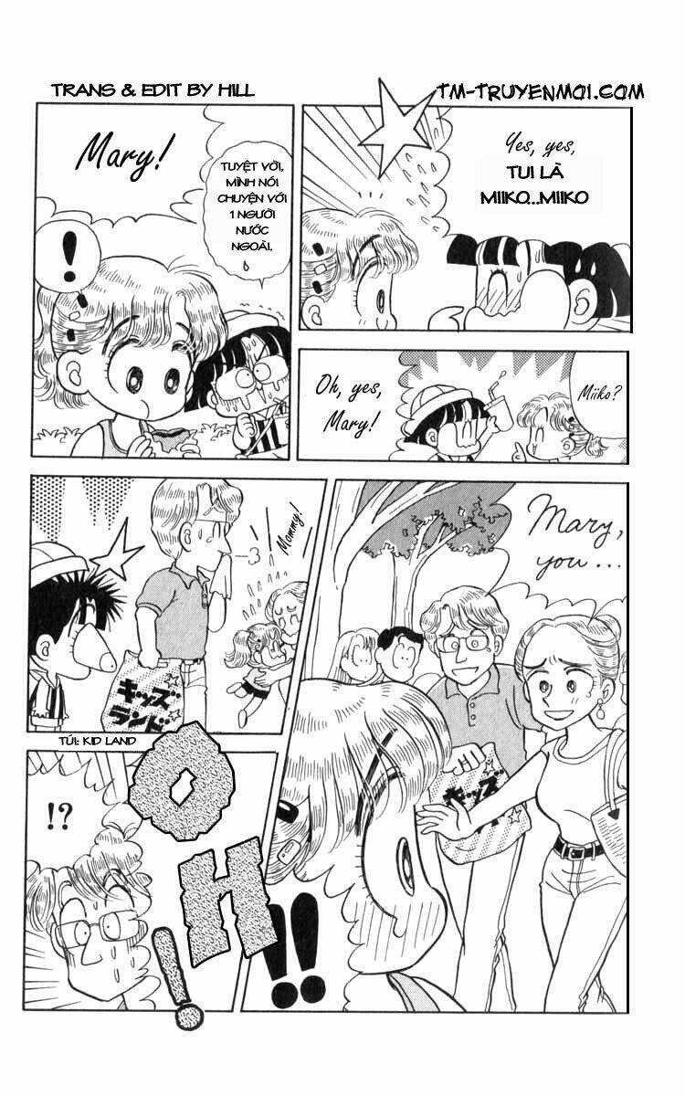 miiko desu! chapter 19 15