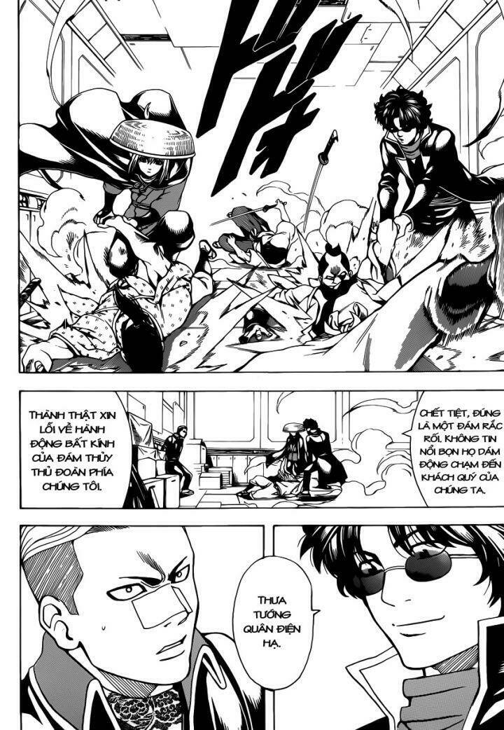 gintama - linh hồn bạc chapter 566 5