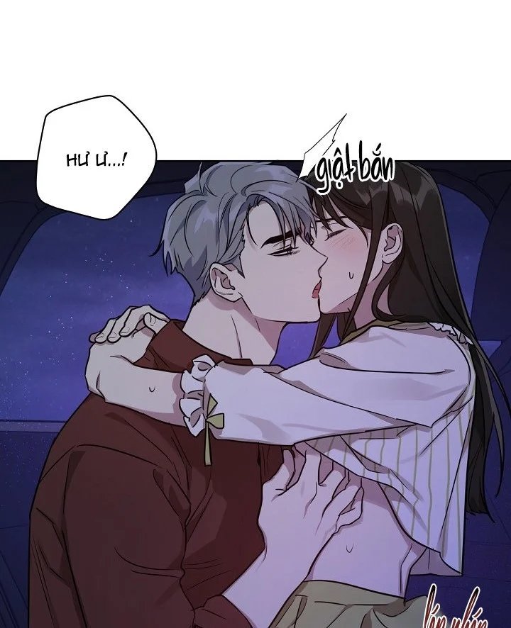 thần tượng đến rồi!? chapter 29 27