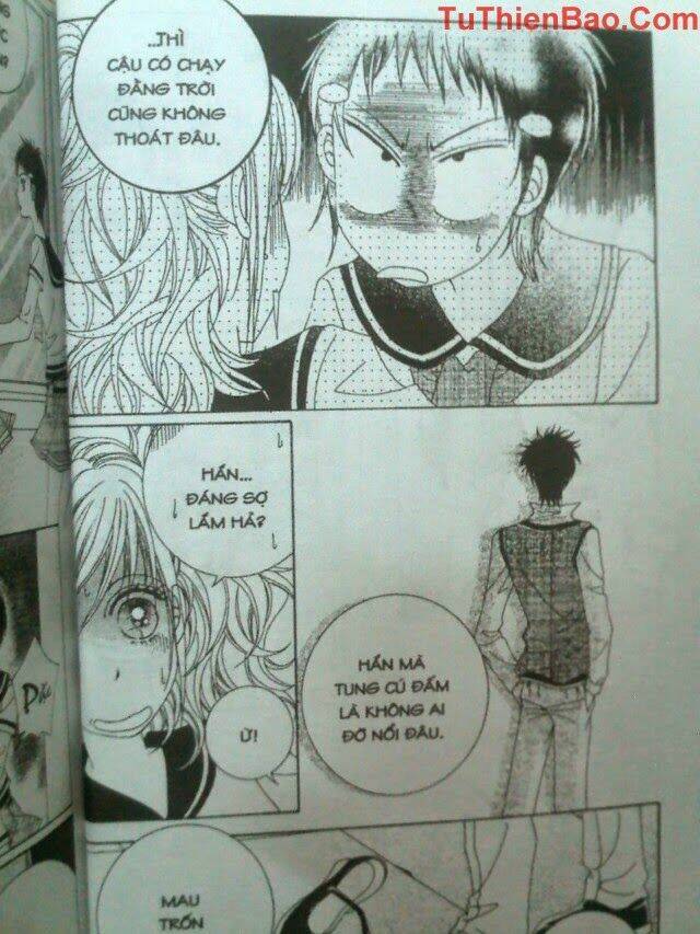 tình trong mộng chapter 2 119