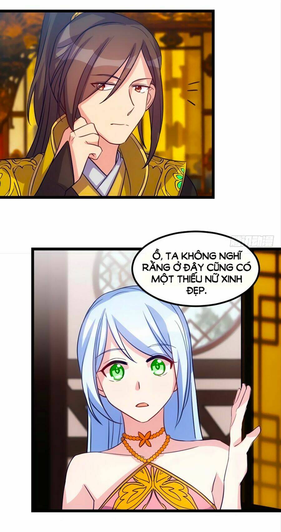 tôi ở dị giới khai ngư đường chapter 8 5