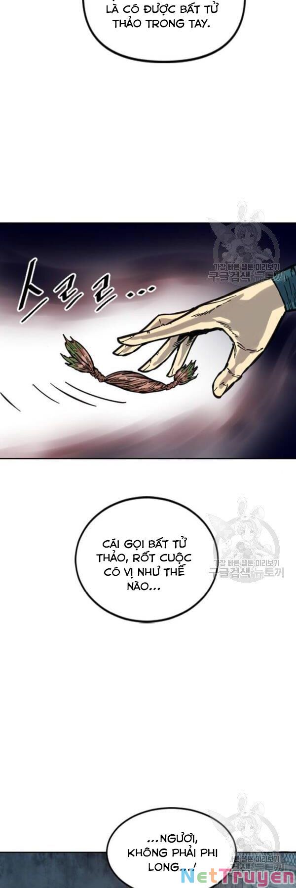 Thiên Hạ Đệ Nhất Nhân chapter 67 18