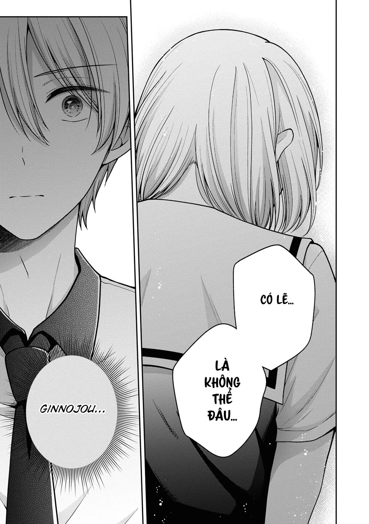 koisuru (otome) no tsukurikata chapter 56 6