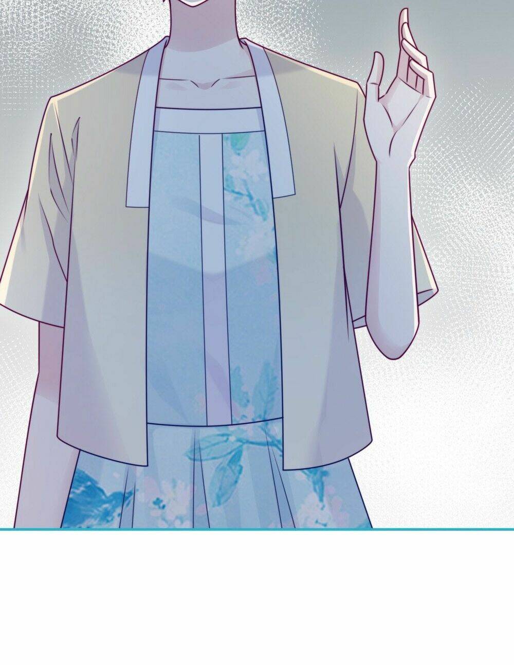 khi cô gái nhìn thấy thời gian chapter 40 23