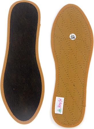Combo 3 đôi lót giày Hương Quế (CI-1, CI-02, CI-14) khử mùi hôi chân - phòng cảm cúm - hút ẩm êm chân - tốt cho sức khỏe