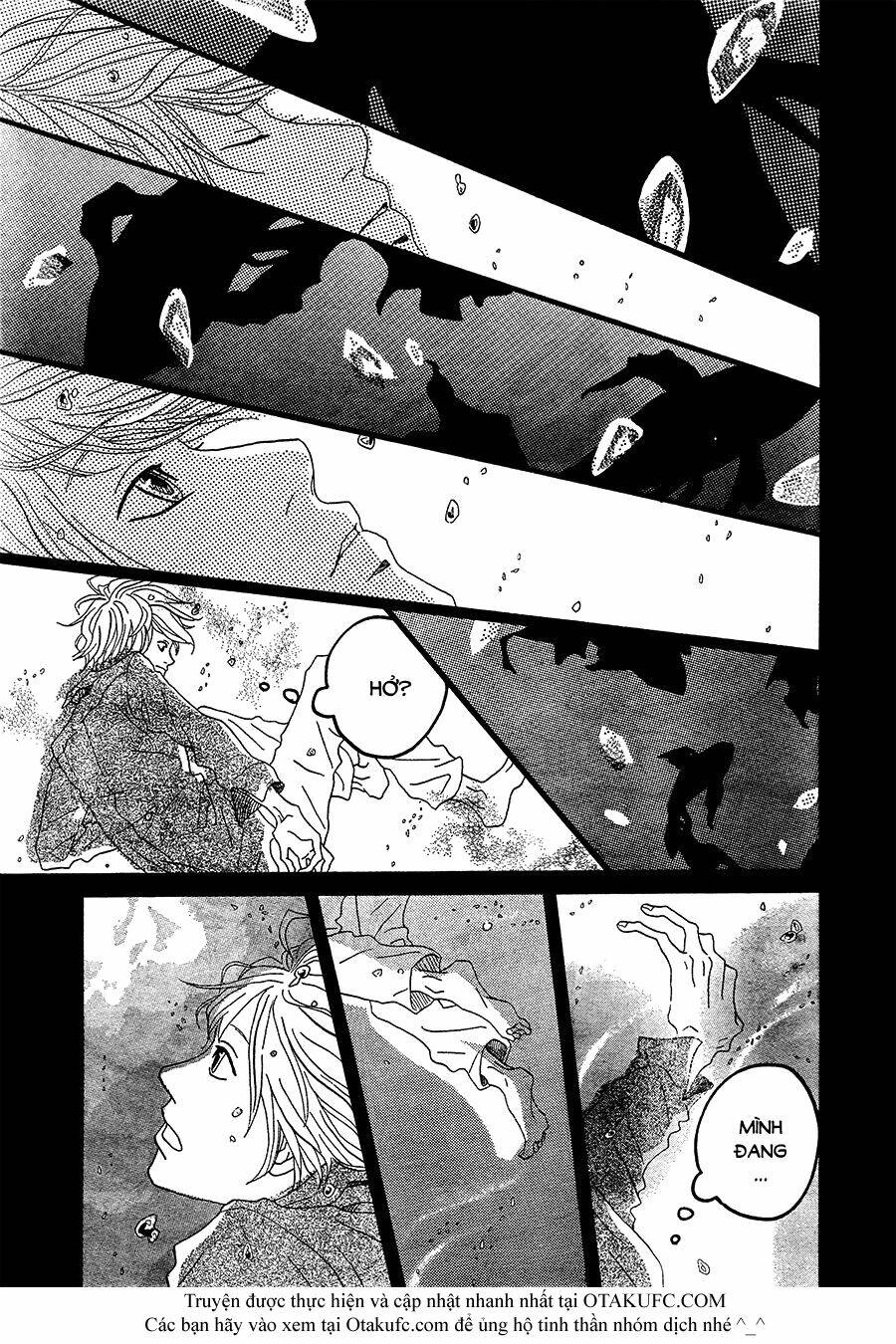 sakana no yume chapter 0 21