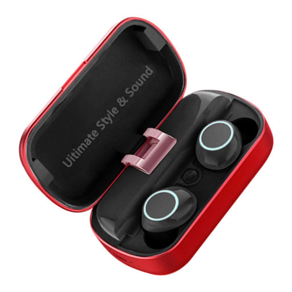 S8   Wireless Headphones Bluetooth 5.0 Headset