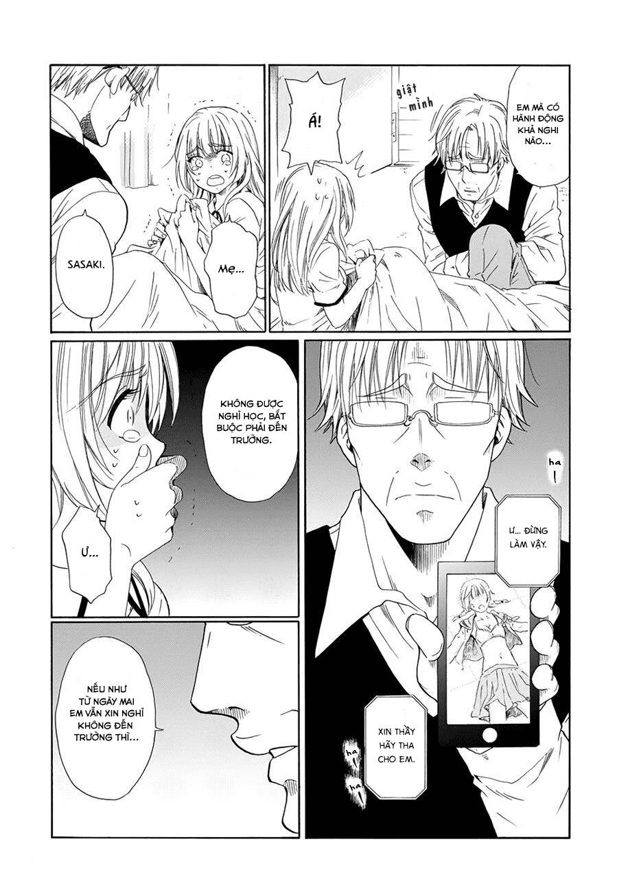 boku no namae wa chapter 2 8