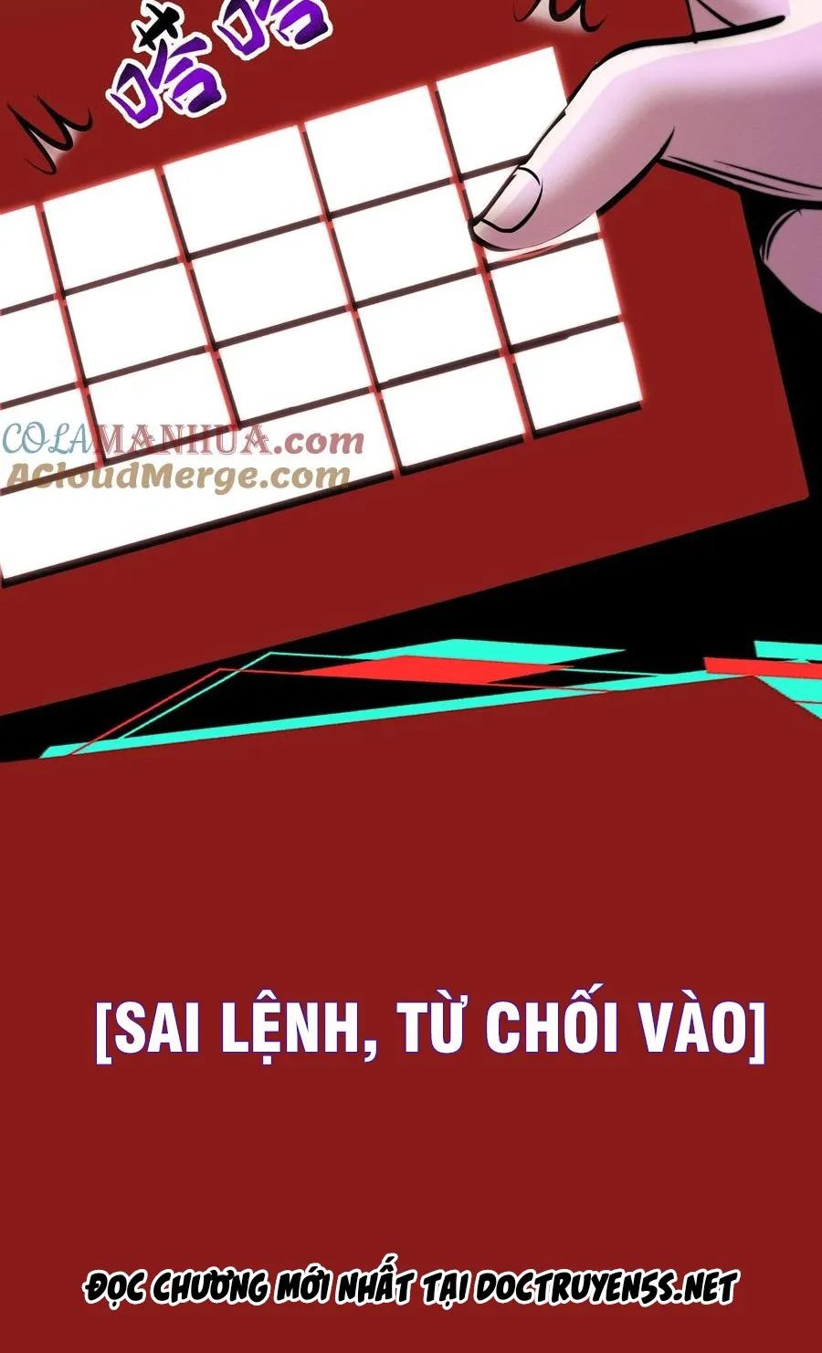 quỷ dị dược tề sư: bệnh nhân của ta đều là kinh khủng chapter 77 3