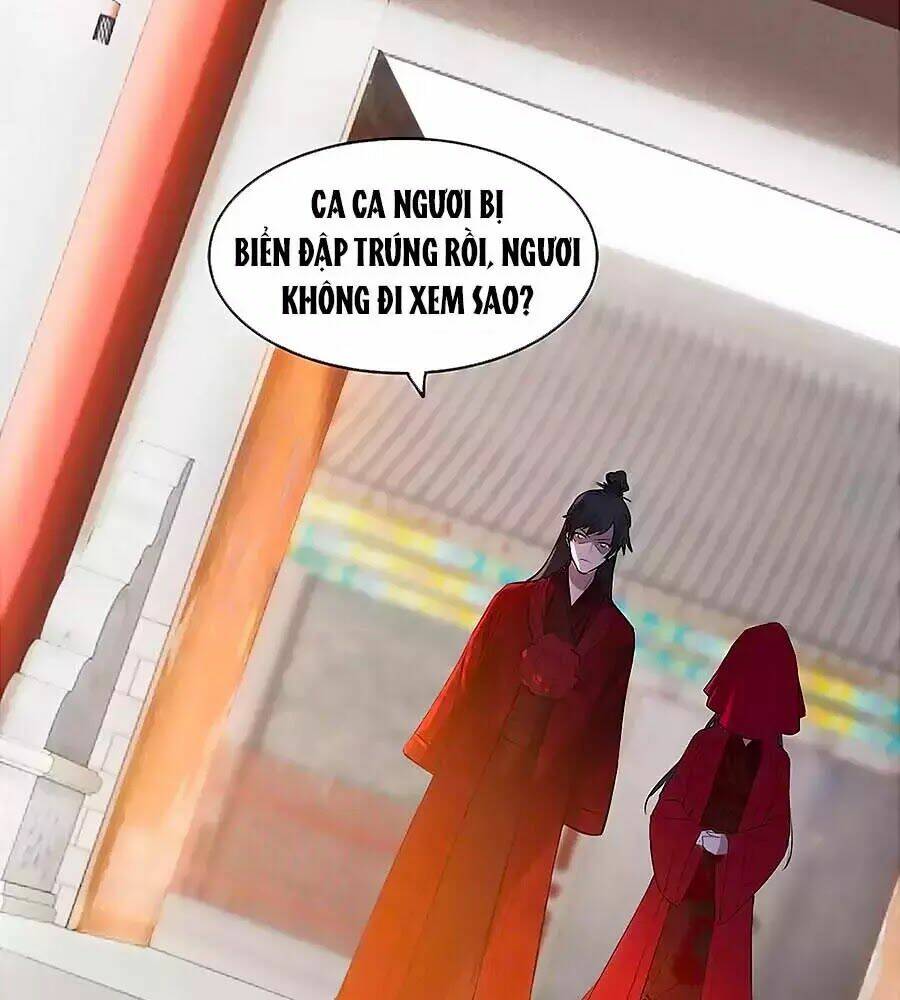 gian phi như thử đa kiều chapter 44 58