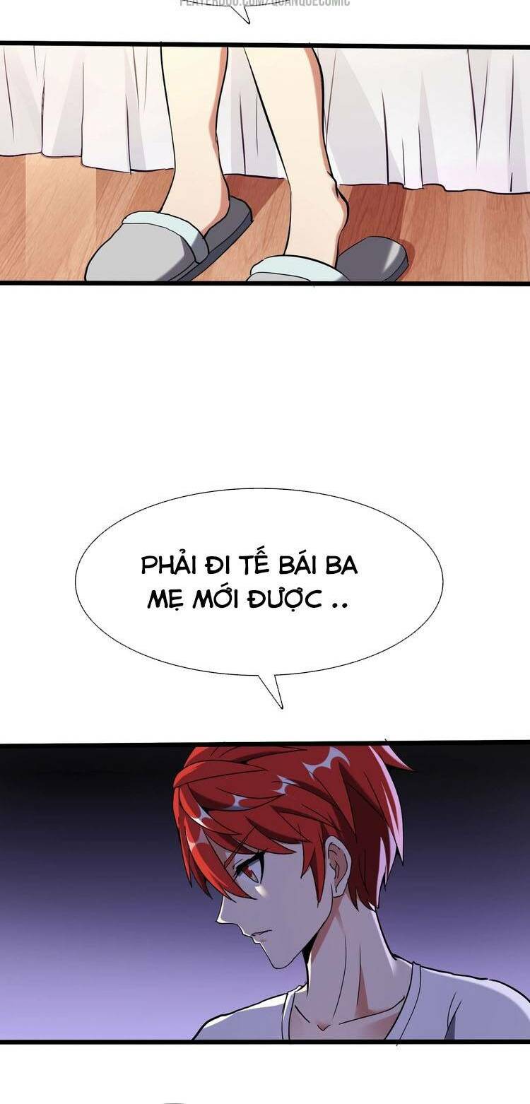 kinh thế kỳ nhân chapter 24 16