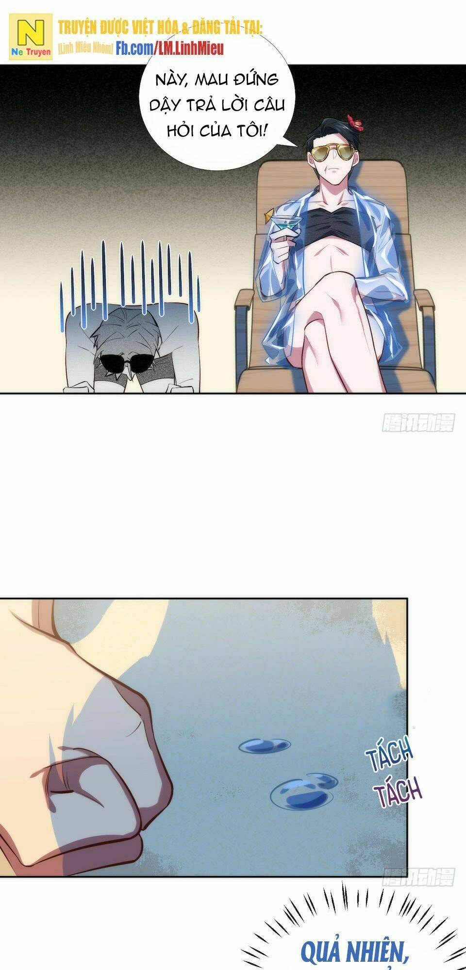 nhạc phụ đại nhân là lão bà chapter 1 20