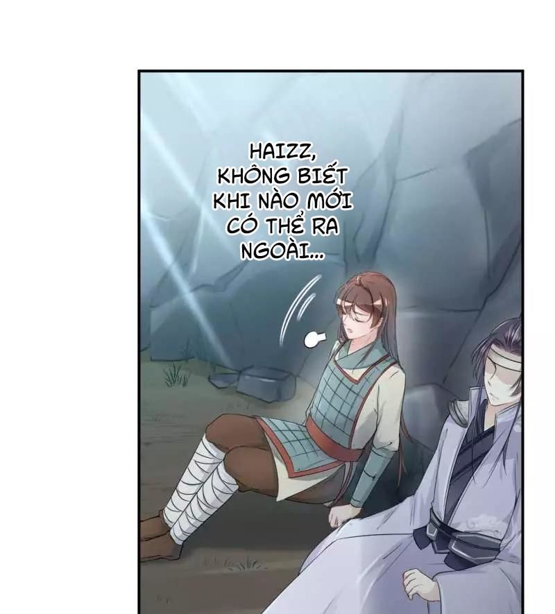 vương gia không thể trêu chapter 43 34