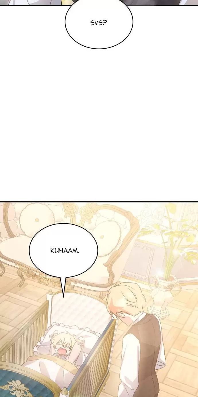 sống trong vườn hoa của công chúa chapter 3 44