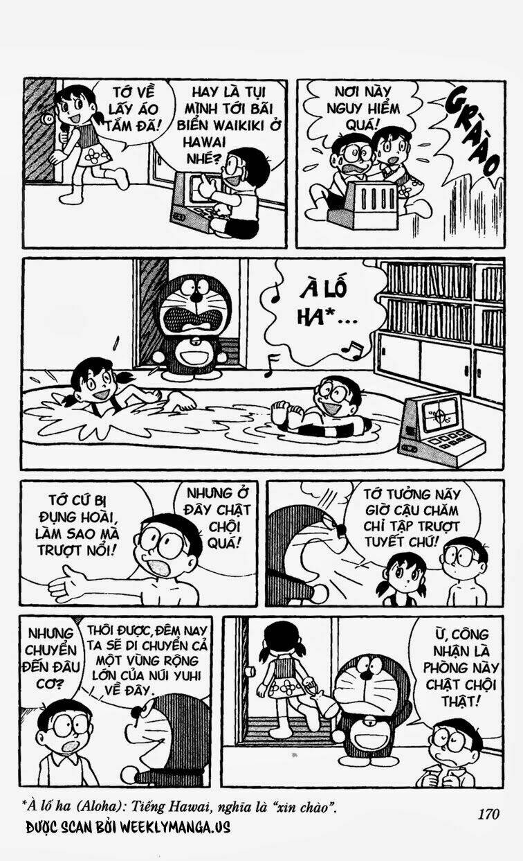 doraemon chapter 360 10