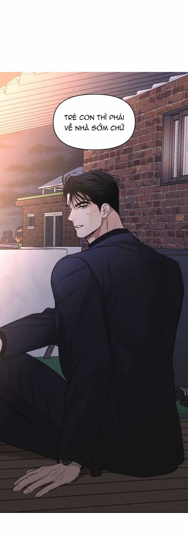 công việc làm thêm hàng ngày chapter 9.2 13