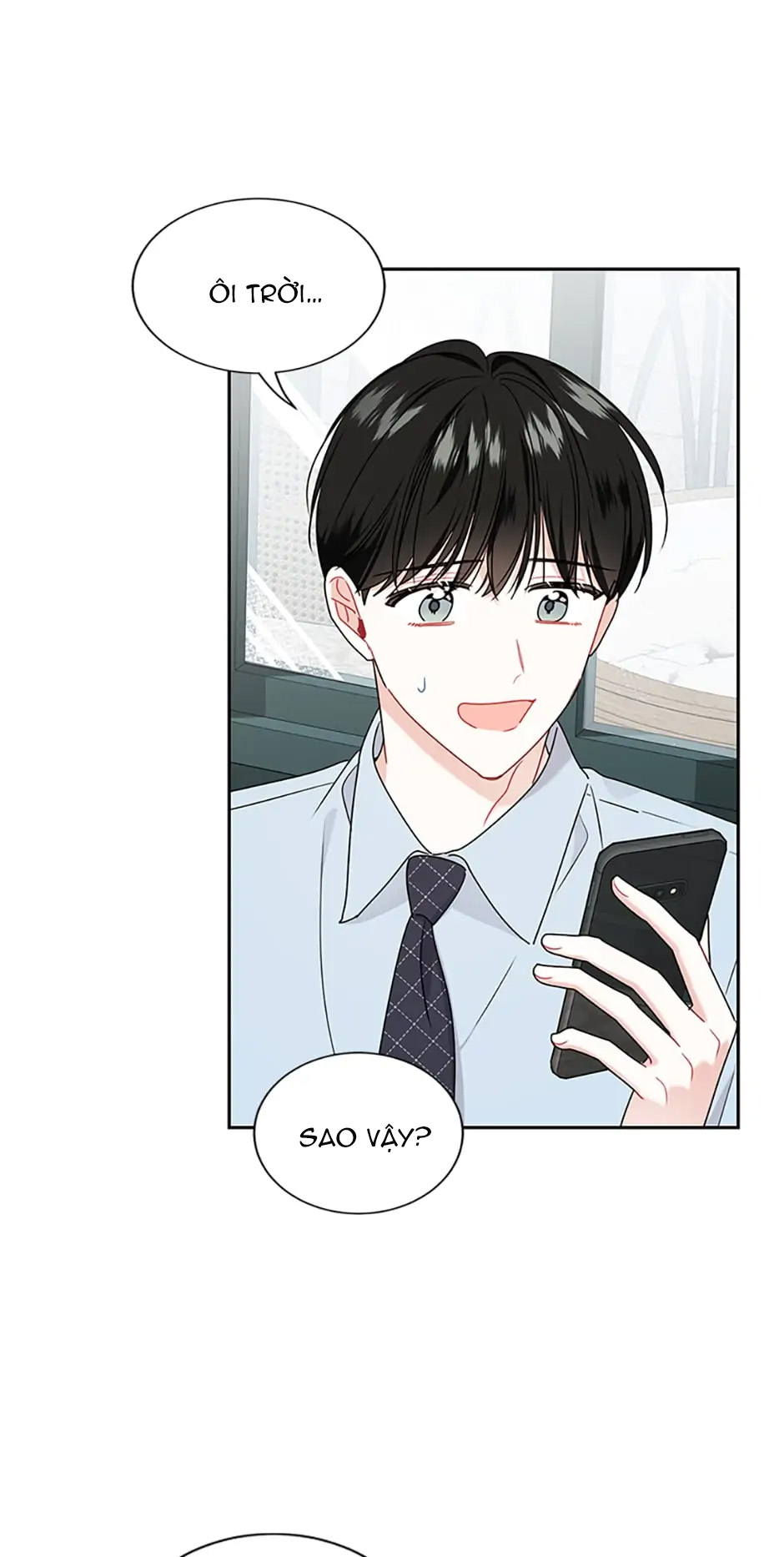 chỉ thị đặc biệt của sếp chapter 47.2 32