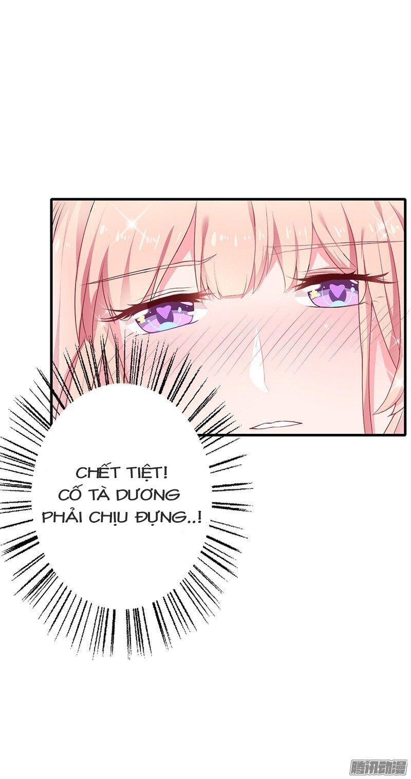 thiểm hôn kinh ái chapter 1.3 16