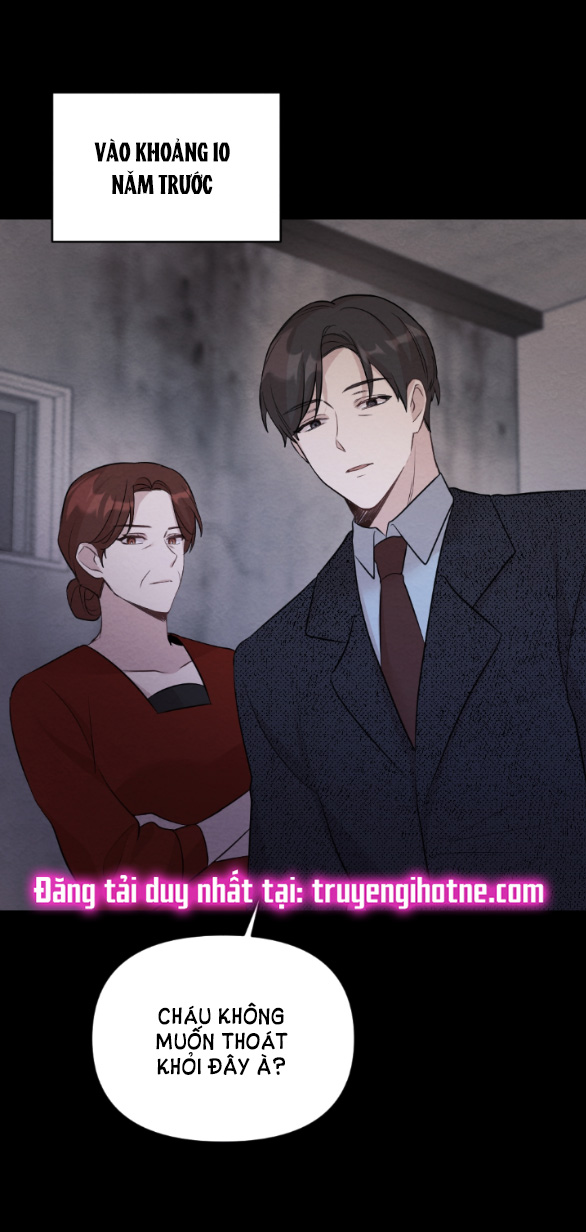 [18+] đêm không thể vãn hồi chapter 3.1 30