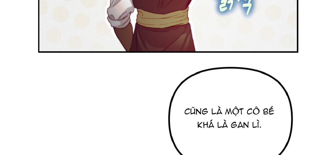 Khách Không Mời Mà Đến Của Thiên Đàng chapter 3.2 - Trang 47