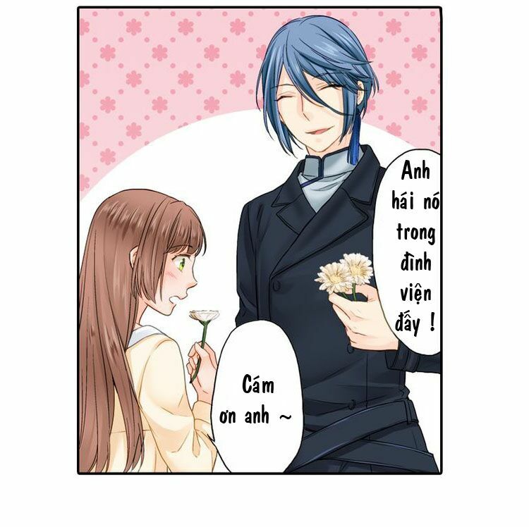 cô dâu của quỷ chapter 11 47