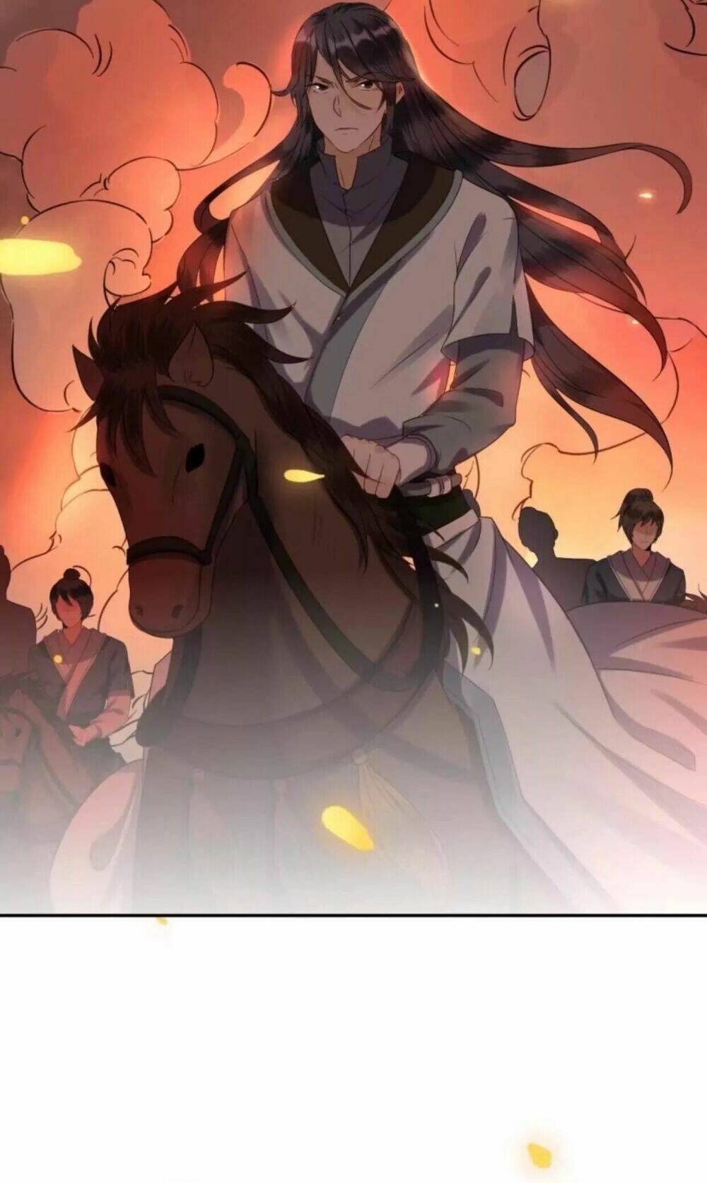 theo đuổi hoàng tử quá khó a~ chapter 38 25