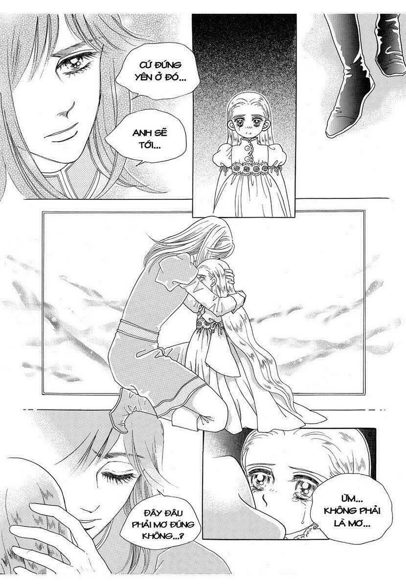princess - công chúa xứ hoa (bản đẹp) chapter 72 3