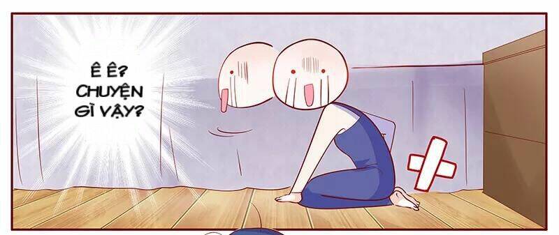 bá đạo tổng tài yêu tôi chapter 113 15