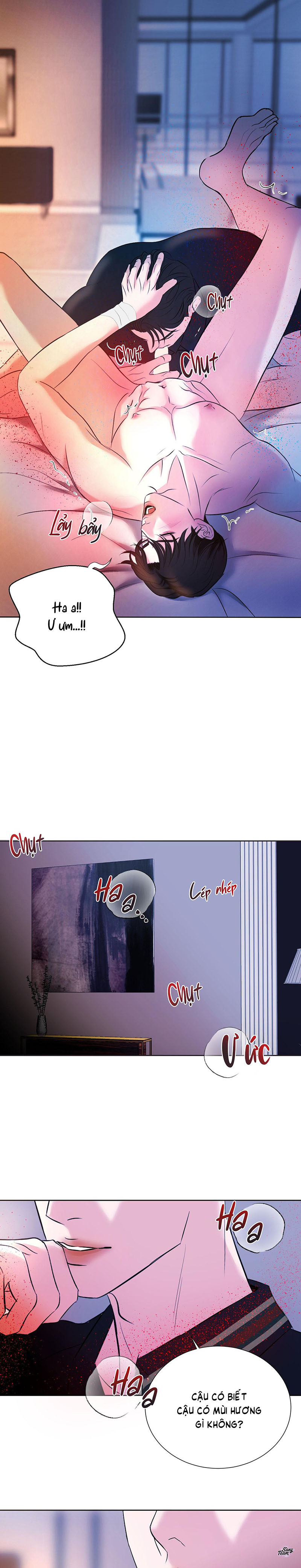 kết thúc chapter 4 7