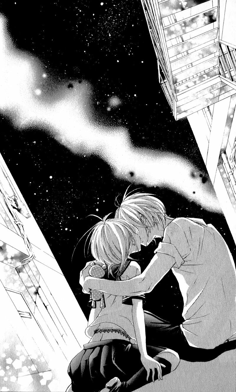 hana ni kedamono chapter 1.2 11