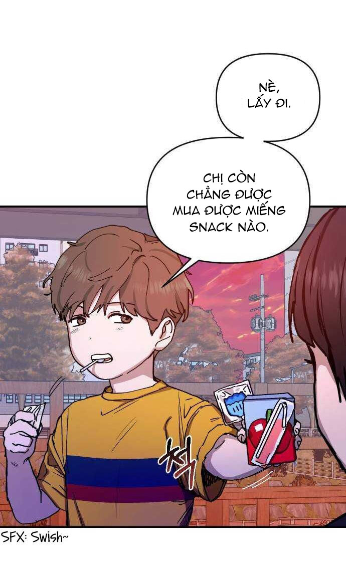 tựa như con gái chapter 1.1 27