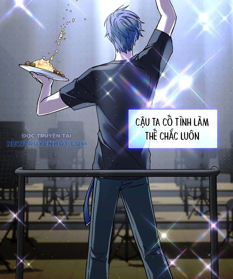 tận thế cũng chỉ là trò chơi chapter 23 26