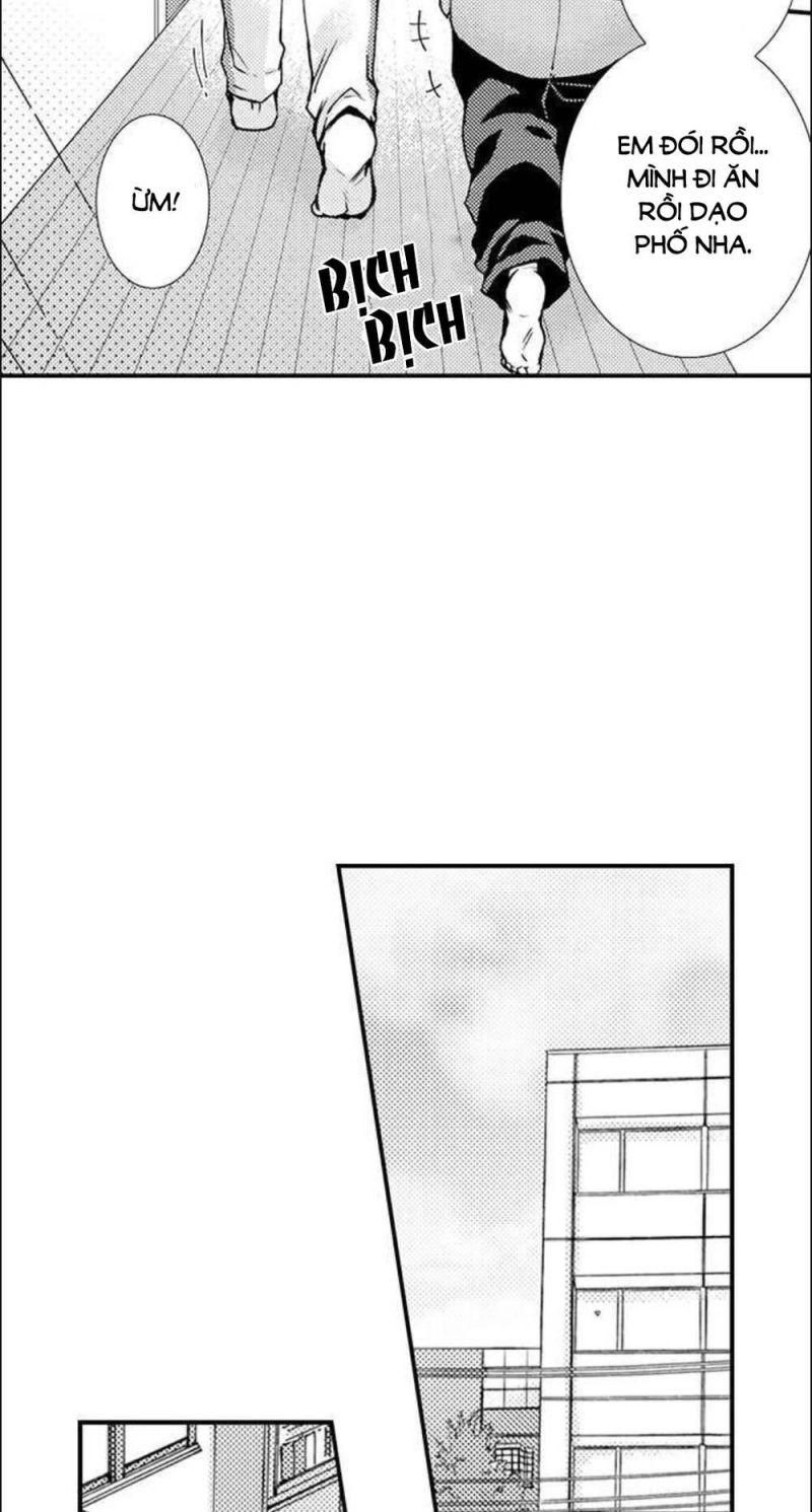 sếp thú tính nhà bên chapter 83 7