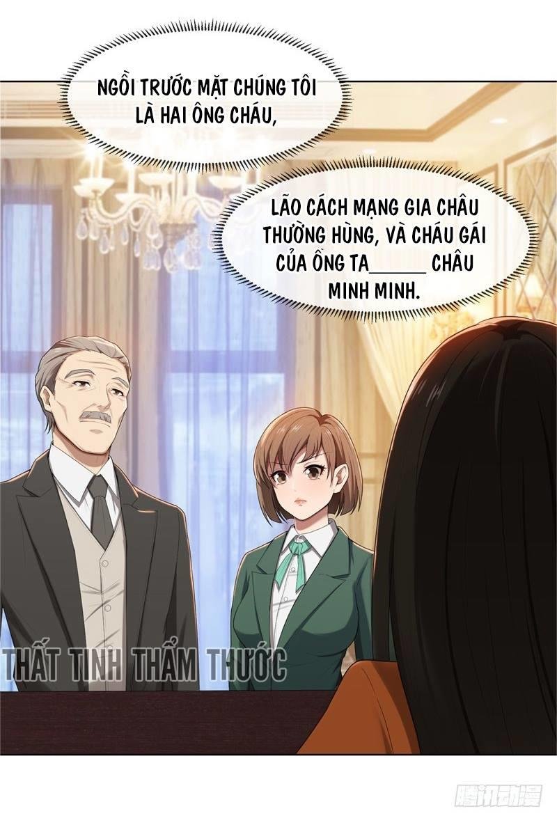 vợ yêu không ngoan chapter 13 6