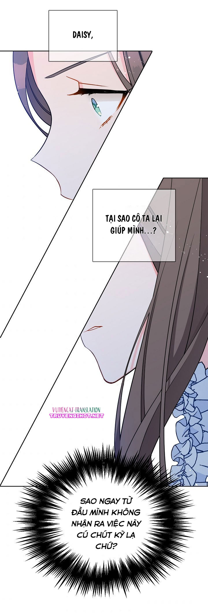 thanh tra của muiella chapter 127 7