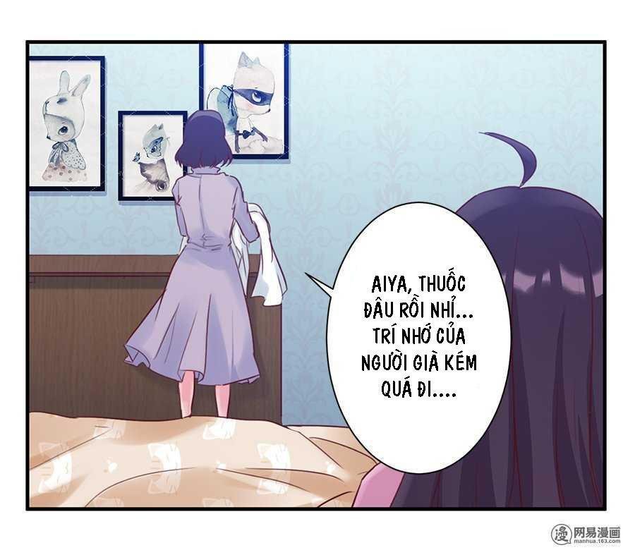 gửi người không quen chapter 20 40