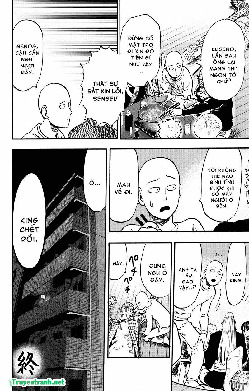 one-punch man chapter 130 100