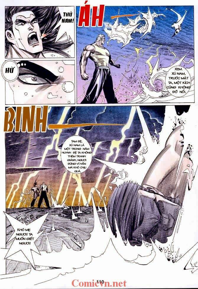 hải hổ 1 chapter 36 9