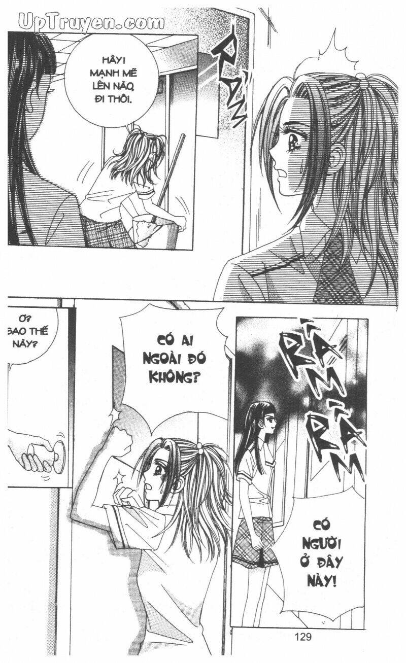 cáo già gặp sói điên chapter 2 130