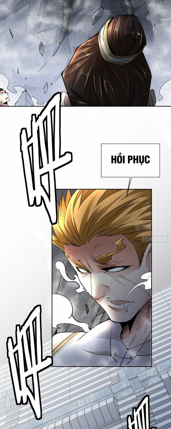 ta là nhà giàu số một, ta không muốn trọng sinh chapter 14 38