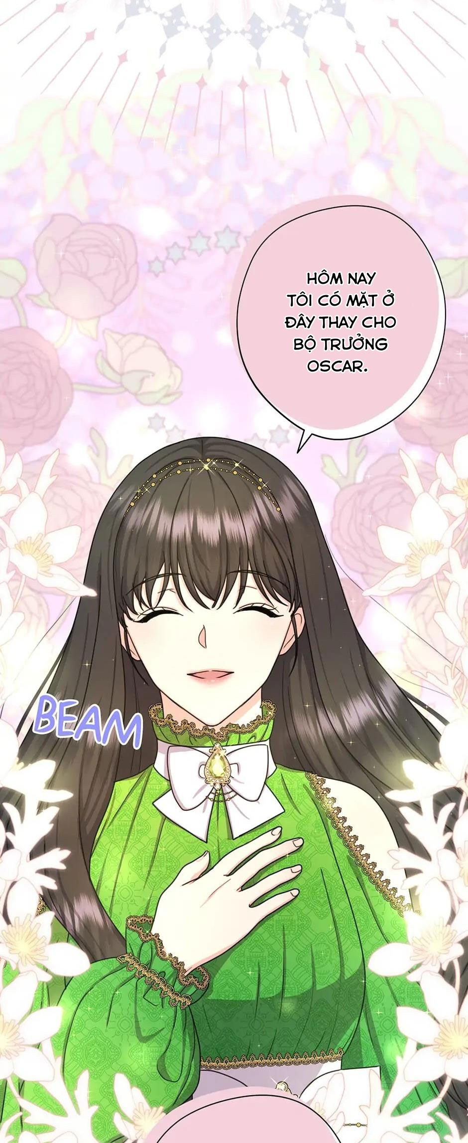 từ hầu gái tôi đã trở thành hoàng hậu chapter 18.1 19